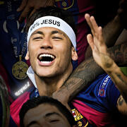 Neymel Jr